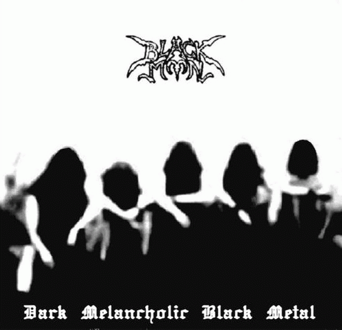 Blackmoon (PL) : Dark Melancholic Black Metal